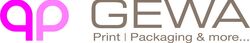 Gewa Packaging New 2022