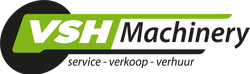 Vsh Machinery Logo Rgb