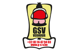 Gsv Verhuur