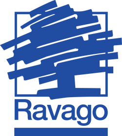Nieuw Ravago Logo Rgb