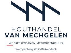 Van Mechgelen Logo