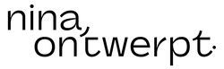 Logo Ninaontwerpt Pdf