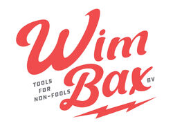 Wim Bax Logo Shirts